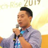 Lin Hwang